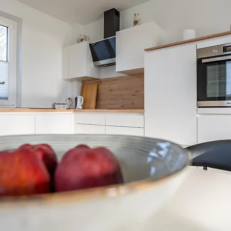 Hangar 19 Superior Mit Terrasse Und Garten H1w2 Lejlighed *