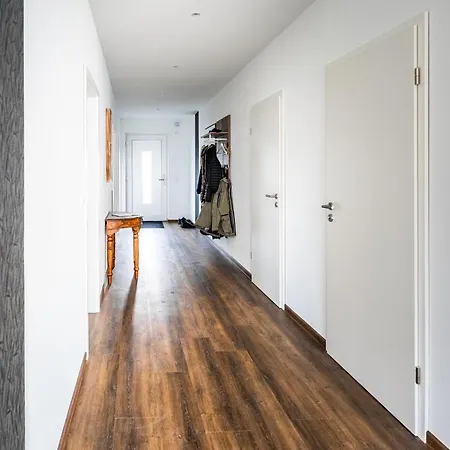 Hangar 19 Superior Mit Terrasse Und Garten H1w2 Lejlighed Schwerin (Mecklenburg-Vorpommern)