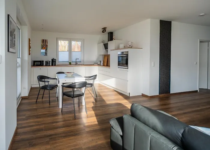 Hangar 19 Superior Mit Terrasse Und Garten H1w2 *